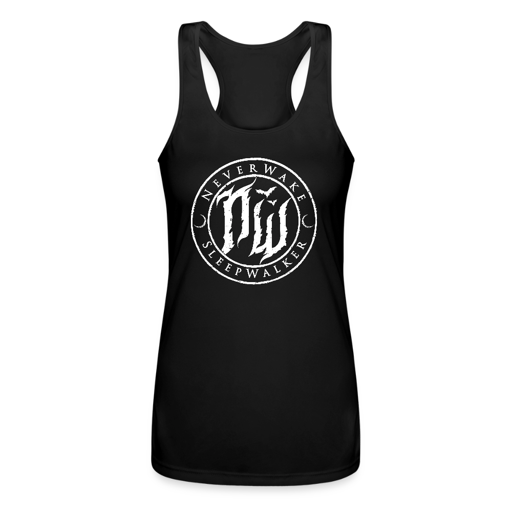 NW Emblem - Women's Tank - black