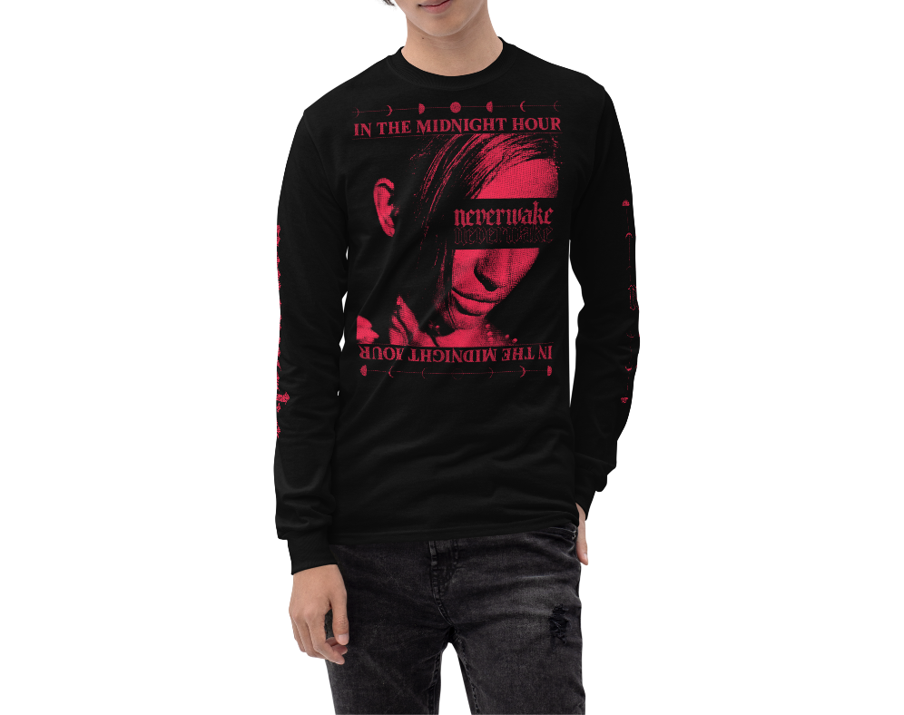 In The Midnight Hour