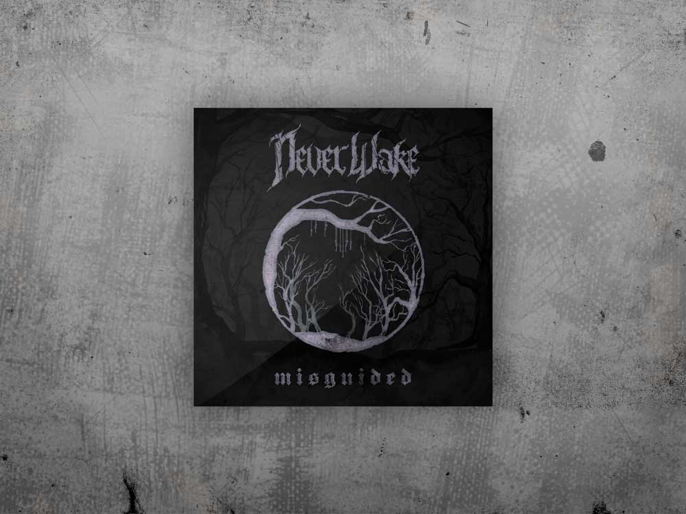 "Misguided" Hardcopy